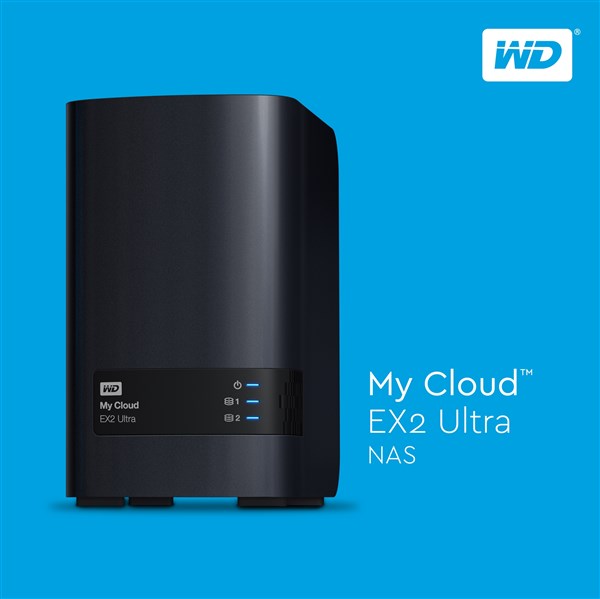 WD-My-Cloud-EX2-Ultra-NAS
