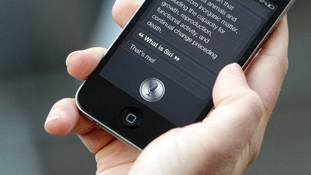 Gartner says 20% of user interaction with smartphone will be via Virtual Personal Assistants 1
