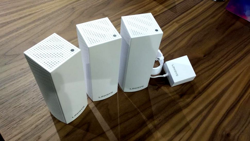 Linksys Velop -Mesh WiFi for Home 1