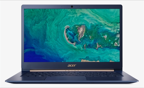 Acer Swift 5 Notebooks with 8th Gen Intel Processors now in Malaysia 2