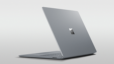 Pre-order Surface Laptop now, available in February 1
