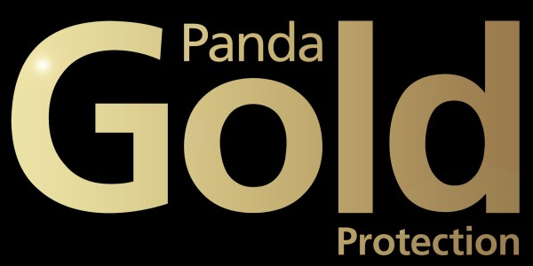 Panda Gold Protection for Multi-Device Launched 15