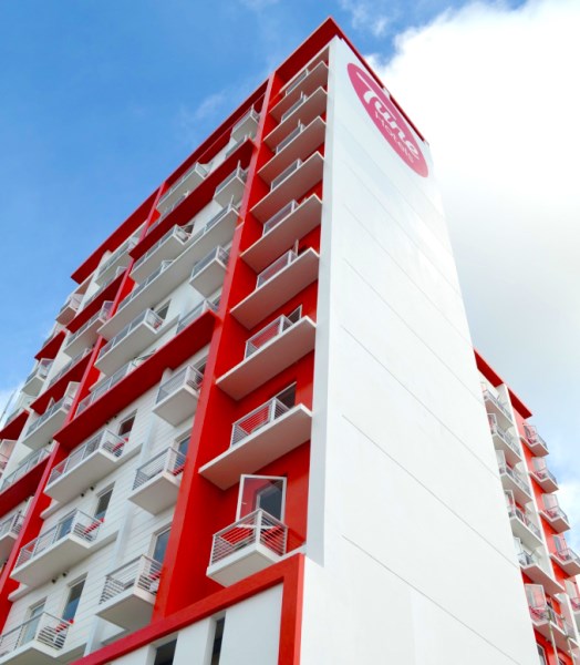 Tune Hotels opens in Mindanao, Philippines 4