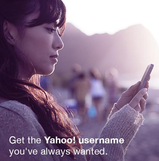 Inactive Yahoo IDs now up for grabs 14