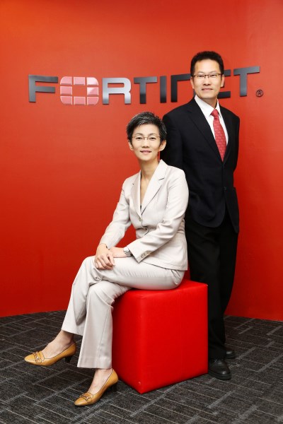 Fortinet Appoints Sector Heads to Grow Telco Market Share in Southeast Asia & Hong Kong 3
