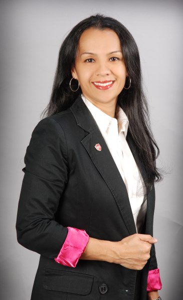 Fortinet Appoints Michelle Ong as Country Manager in Malaysia 2