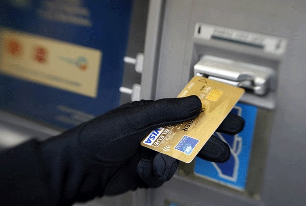3 Bank ATMs targeted in Malaysia, virus used to withdraw about RM3 million 5