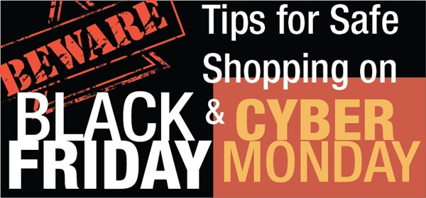 Fortinet provides Tips for Safe Shopping throughout the Holiday Season 6