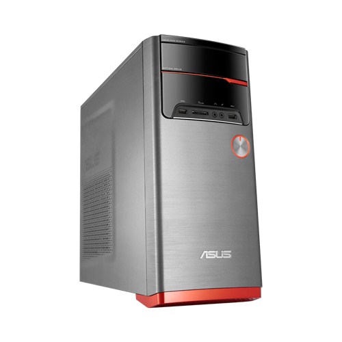 ASUS M32AD Desktop PC now in Malaysia, price from RM1599 12