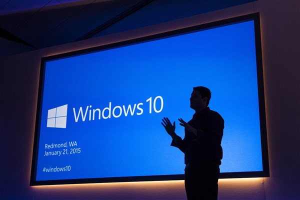 Microsoft releases new Data Privacy Tool for Windows 10 2