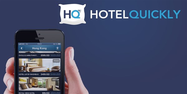 HotelQuickly launched in the Republic of Korea 5