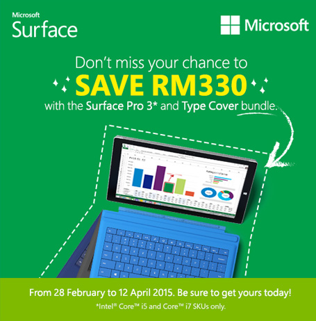 Microsoft-Surface-Pro-3-RM330-discount