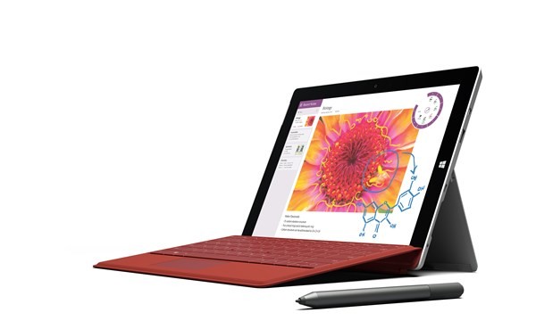 Microsoft-Surface-3