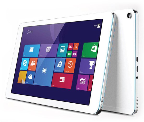 iPro LIVEPAD 8.9 tablet runs Windows 8.1, price at RM749 1