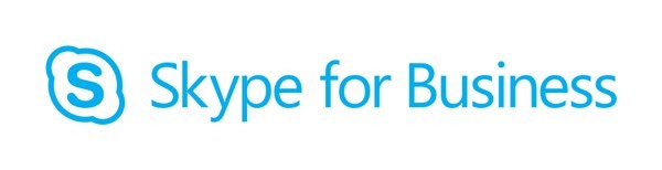 Skype-for-Business-logo