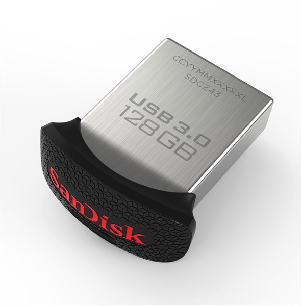 SanDisk announce USB 3.0 Flash Drives in Malaysia 1