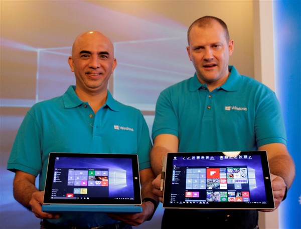 Windows 10 launched in Malaysia 5