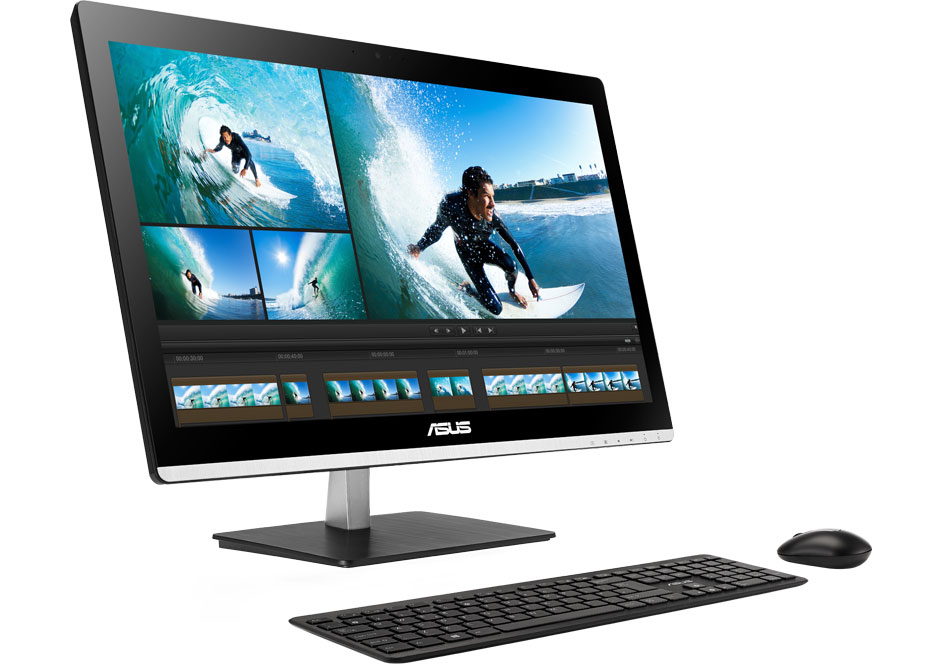 ASUS All-in-One PC Series - ET2030 now in Malaysia 2