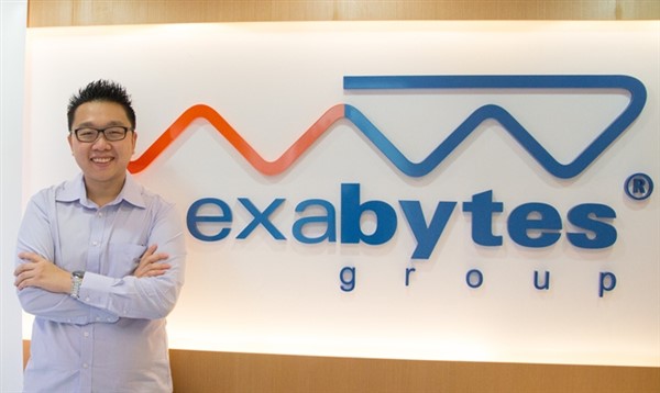 Exabytes EasyStore & EasyParcel launched in Taiwan 2