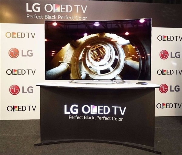 LG-Curved-4K-OLED-TV