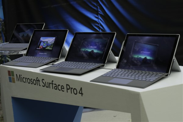 Surface Pro 4 now available in Malaysia 3