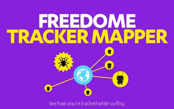 freedome-tracker-mapper-vpn-fsecure
