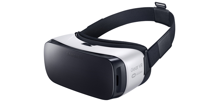Samsung Gear VR (virtual reality) now available in Malaysia 5
