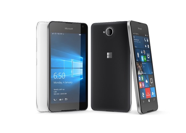 Microsoft Lumia 650 Windows 10 Smartphone now available in Malaysia 3
