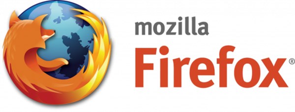 mozilla firefox