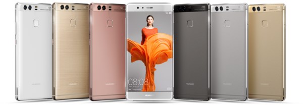 Huawei P9 to be available in Malaysia next Saturday 7