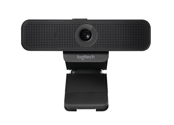 Logitech C925e Webcam announced in Malaysia 3