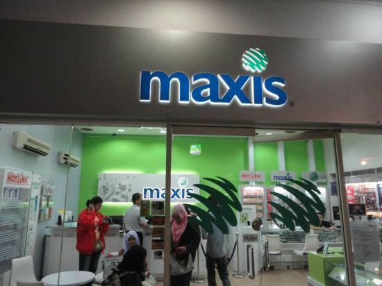 Analyst Comment on Maxis Fourth Quarter 2016 Financial Results 2