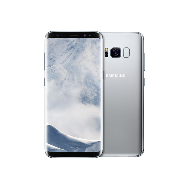 Malaysians need to work 34 days to buy the Samsung Galaxy S8 (64GB) 4