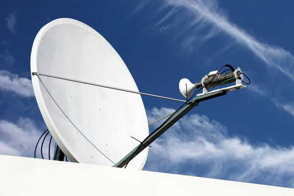 Axiata to offer Satellite Broadband Services in Indonesia 4