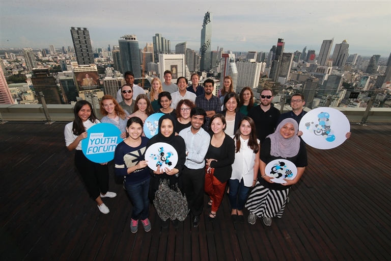 Digi in search for young changemakers to represent Malaysia at Telenor Youth Forum 2017 9