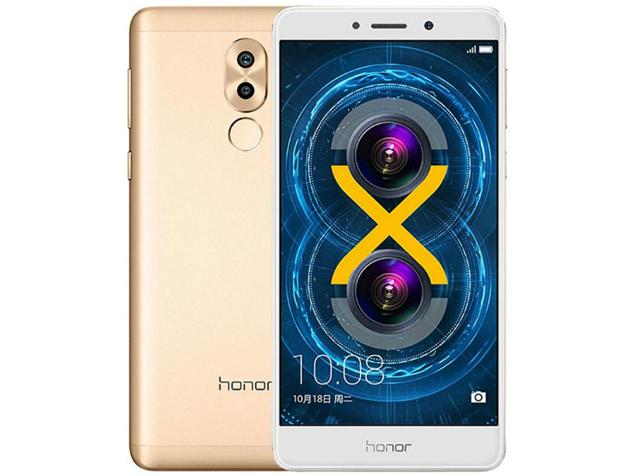 honor 6X smartphone now price from RM999 in Malaysia 1