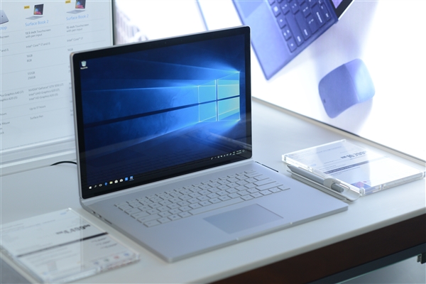 Surface Book 2 launched in Malaysia [PR] 4