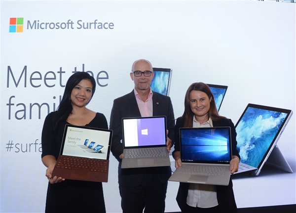 Surface Book 2 launched in Malaysia [PR] 1