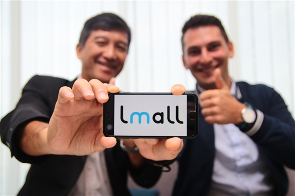 Lmall relaunched to offer Premium Online Shopping Experience 1