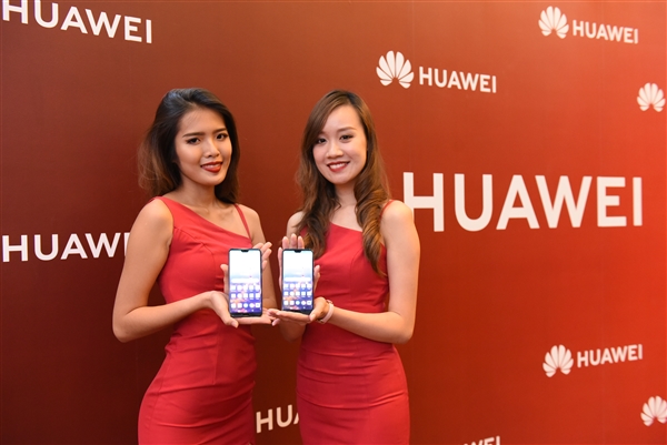Huawei Unveils P20 and P20 Pro smartphones in Malaysia 1