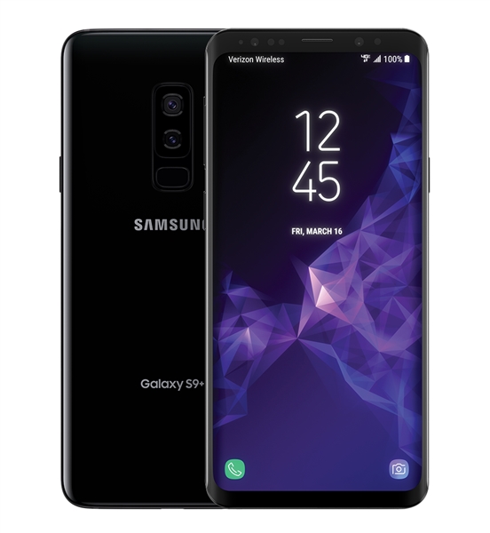 Ookla: Galaxy S9 and S9+ have faster download speeds than iPhone X 1