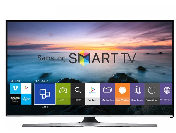 tonton now accessible via Samsung Smart TVs 1