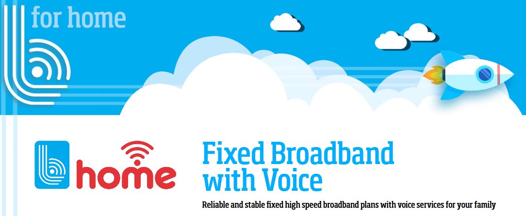 YTL Broadband, Fibre Internet from RM139/month 1
