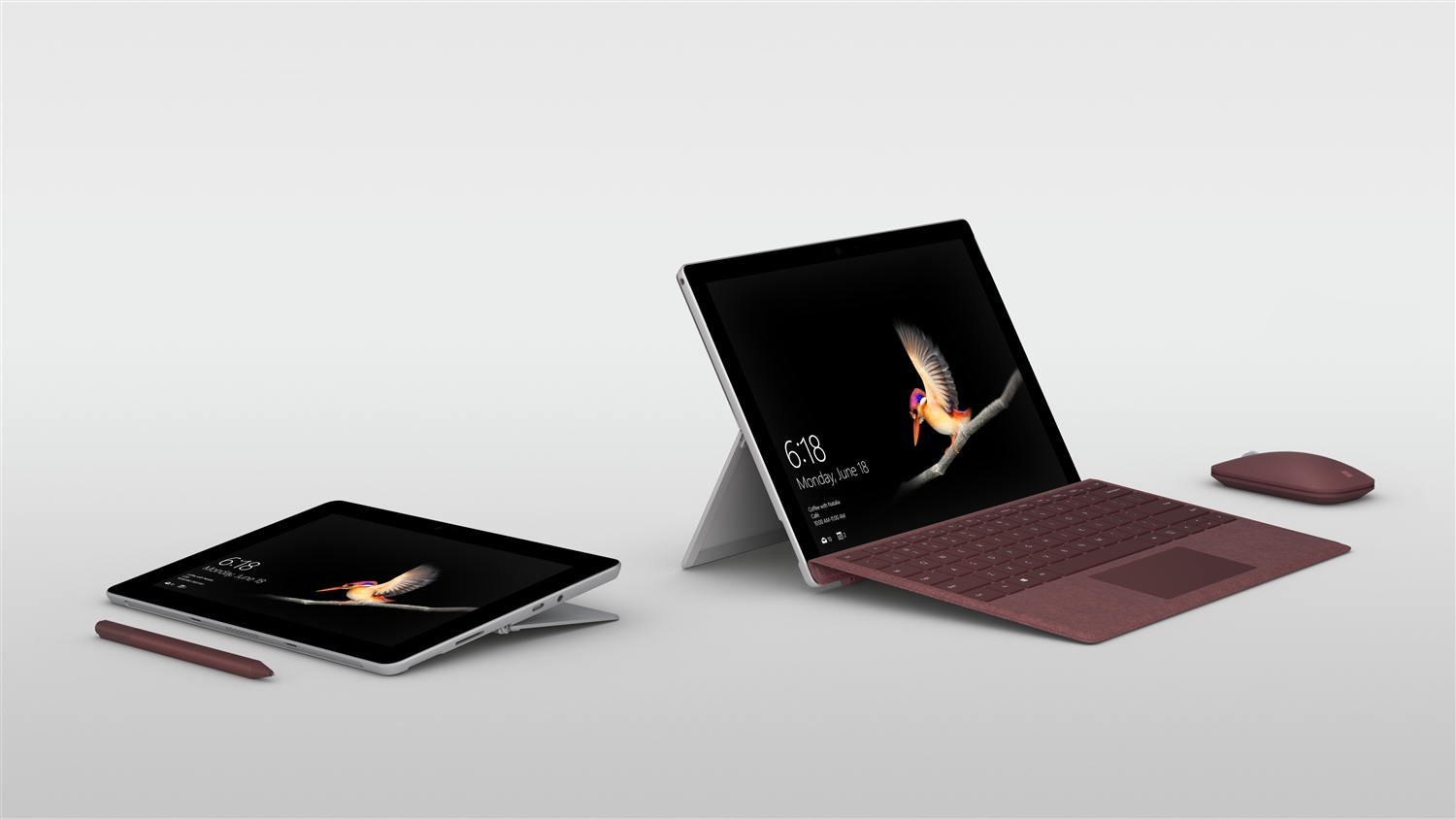 Pre-order Surface Go in Malaysia soon, estimated price RM16xx 1