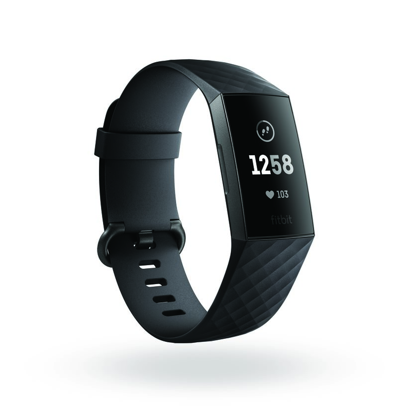 Fitbit Charge 3 will be available for RM758 in Malaysia 1