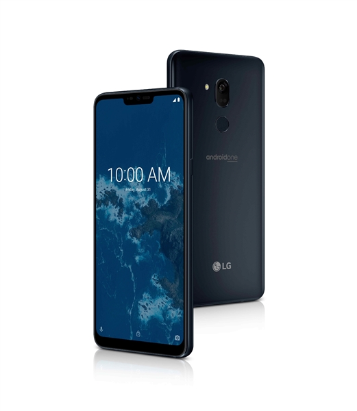 LG to showcase LG G7 One and LG G7 Fit smartphones at IFA 2018 1