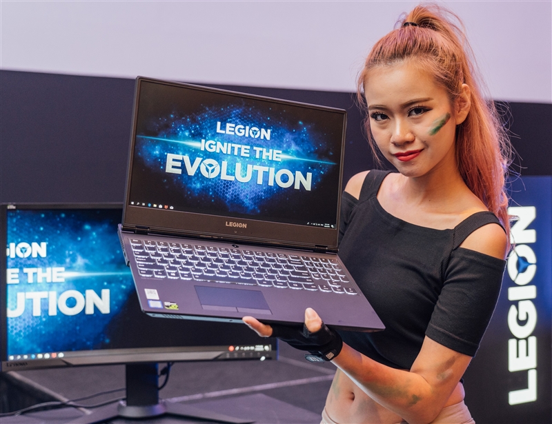 Lenovo Legion Y730 & Y530 Gaming Laptop Announced in Malaysia 1