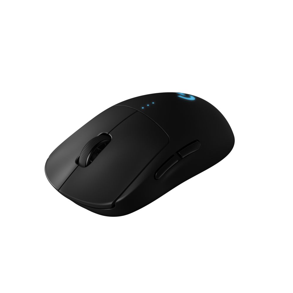 New Logitech G PRO Wireless Gaming Mouse 1