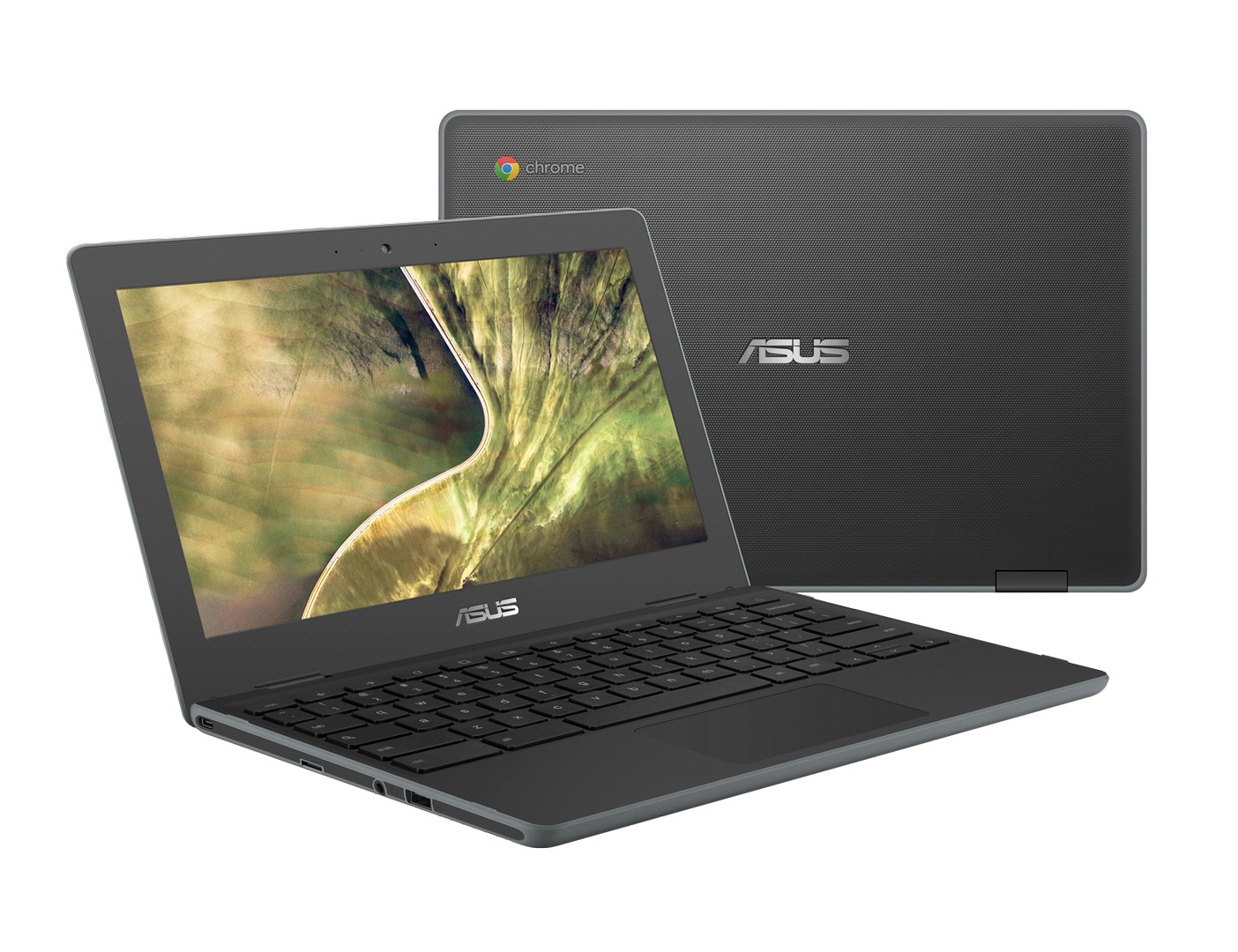Announcing the ASUS Chromebook Education Series 1