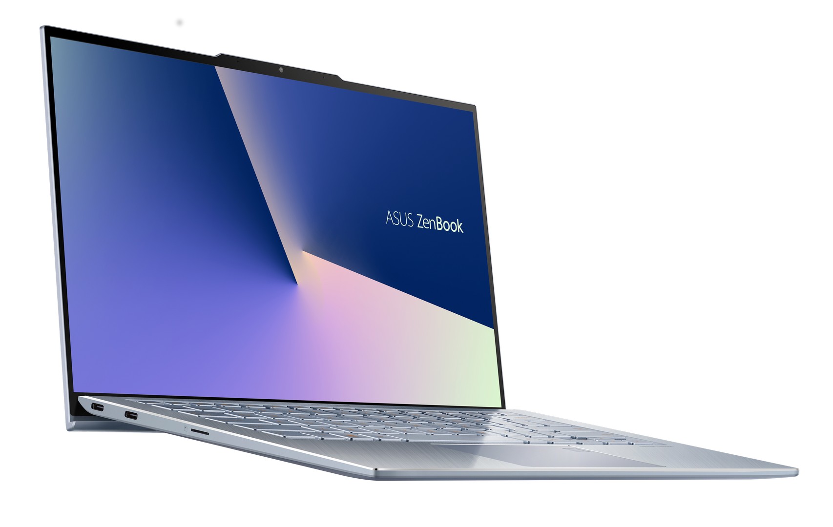 ASUS Announces ZenBook S13 (UX392) 1